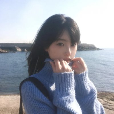 惟有蓝调