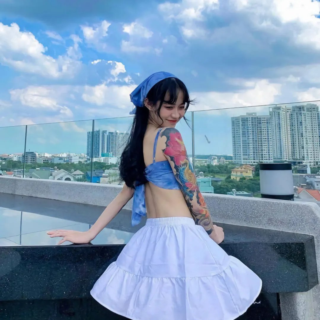 伊基塔：蝎子摆尾